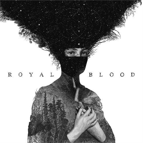 Royal Blood Royal Blood (LP)